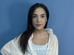 Orashine