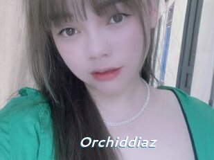 Orchiddiaz