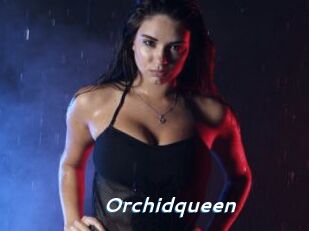 Orchidqueen