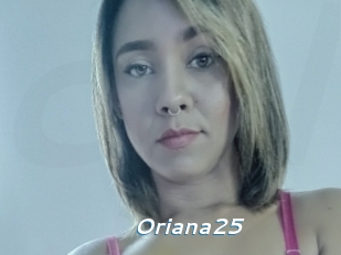 Oriana25