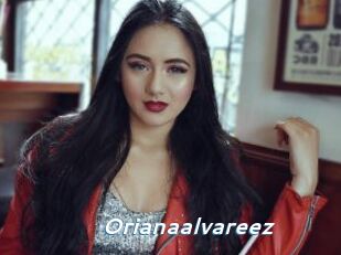 Orianaalvareez