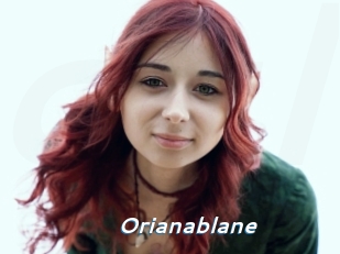 Orianablane