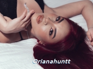 Orianahuntt