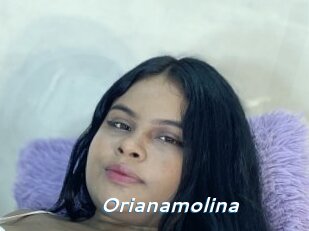 Orianamolina