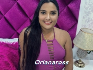 orianaross Camgirls Live