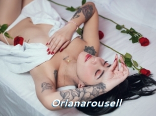 Orianarousell