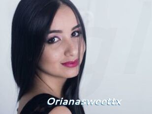 Orianasweettx