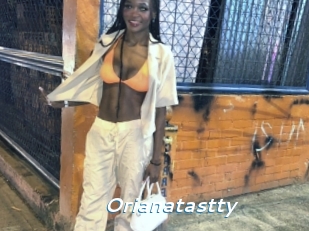 Orianatastty