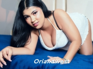 Orianawest