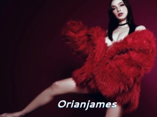 Orianjames