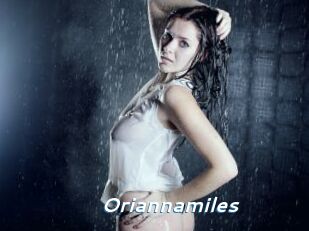 Oriannamiles