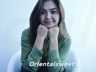 Orientalsweets
