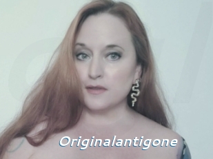 Originalantigone