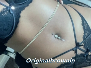 Originalbrownin