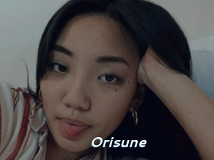 Orisune