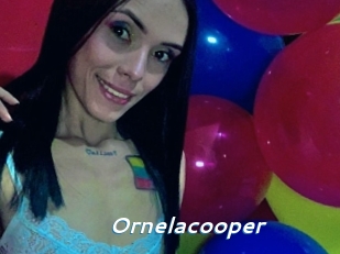 Ornelacooper