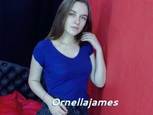Ornellajames