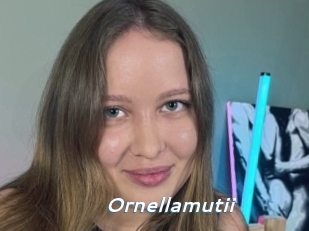 Ornellamutii