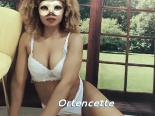 Ortencette