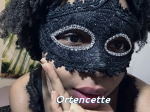 Ortencette