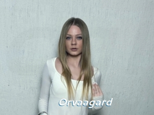 Orvaagard