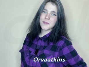 Orvaatkins