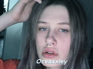 Orvaaxley