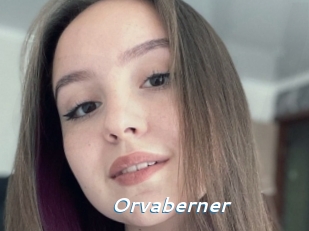 Orvaberner