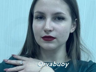 Orvabuoy