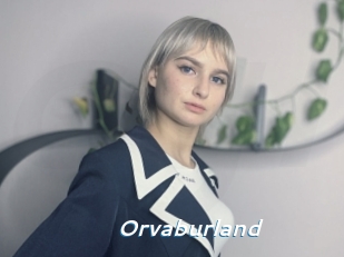 Orvaburland