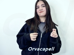 Orvacapell