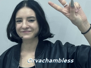 Orvachambless