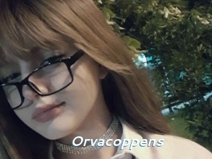 Orvacoppens