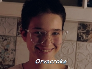Orvacroke