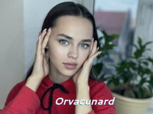 Orvacunard