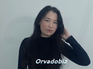 Orvadobiz