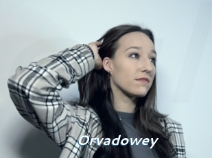 Orvadowey