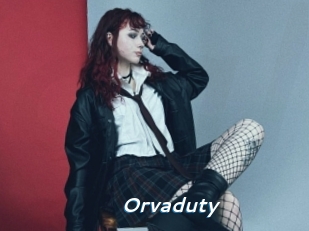 Orvaduty