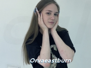 Orvaeastburn