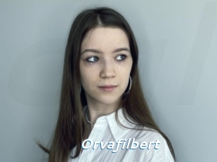 Orvafilbert