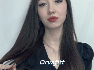 Orvafitt
