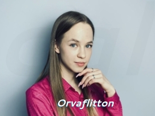 Orvaflitton