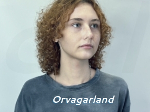 Orvagarland
