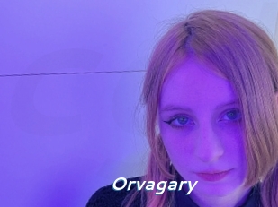 Orvagary