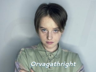 Orvagathright