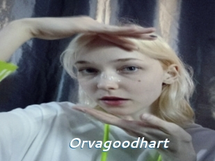 Orvagoodhart
