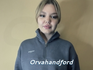 Orvahandford