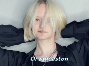 Orvaheaston