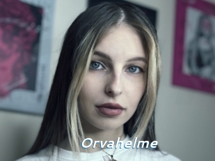 Orvahelme