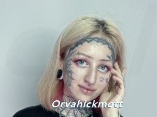 Orvahickmott